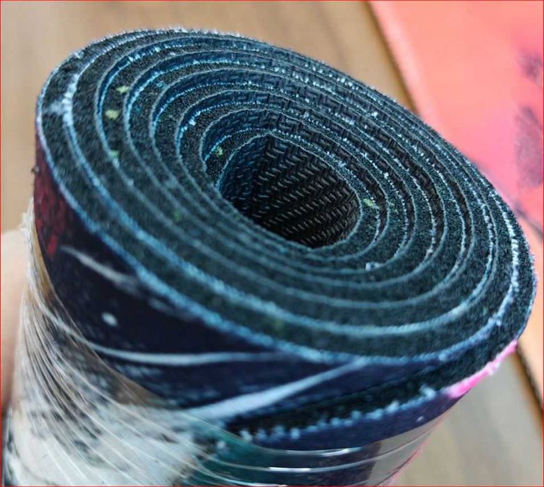 Коврик для мыши Сакура найт. Отличный игровой коврик.