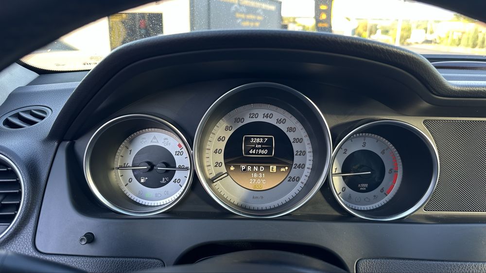 Продам авто МВ W204