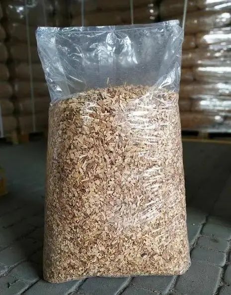 Щепа для копчення черешня , яблуня,слива,, бук ,вільха