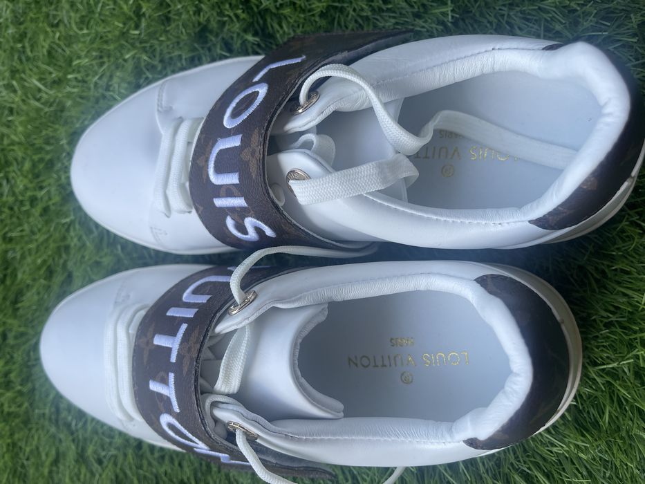 Saptilhas louis vuitton 43