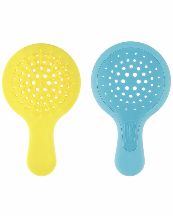 Расчески Janeke mini