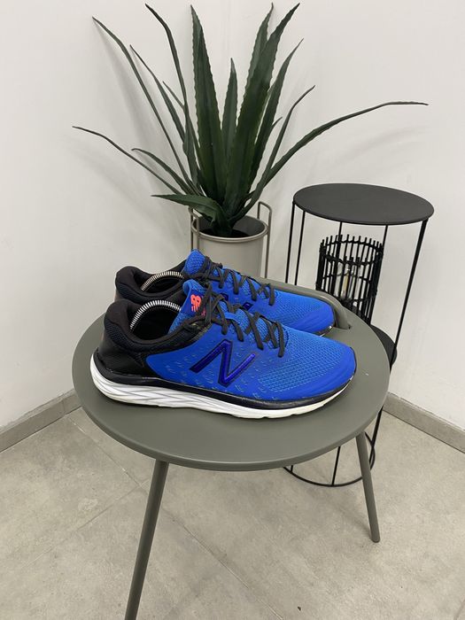 Оригінал кросівки New Balance 490 v5 розмір 43 (L10)