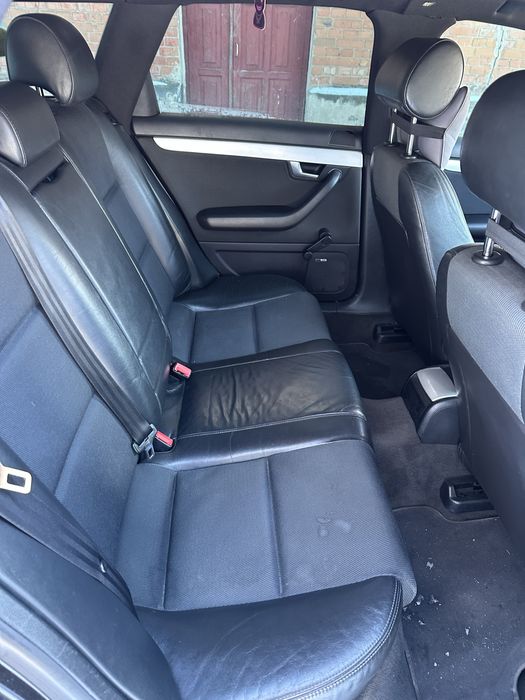 Audi A4B6 Продам в гарному стані