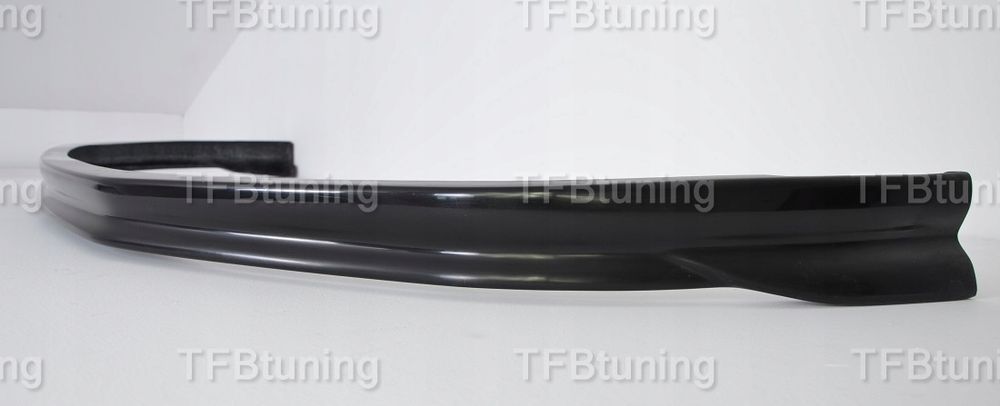 spoiler dokładka przód superb 2 lift tfb tuning
