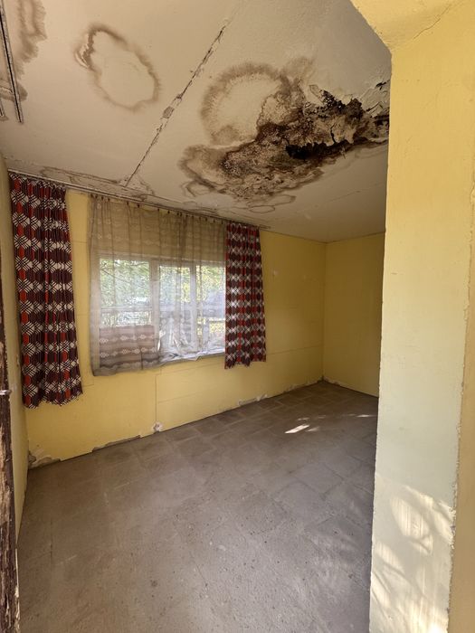 Działka ROD 600m2 domek do remontu