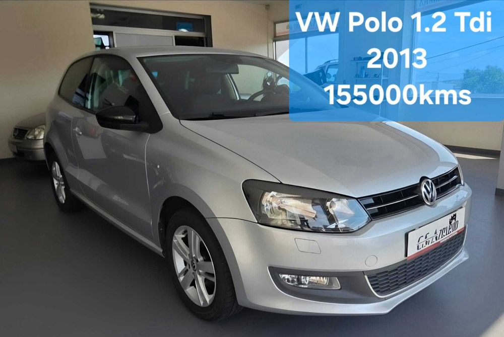 Volkswagen Polo — fotografia 3