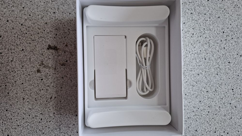 Fibaro swipe nowy