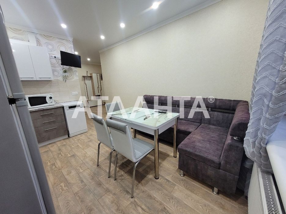 Квартира с ремонтом в ЖК 47 Жемчужина. Переуступка.