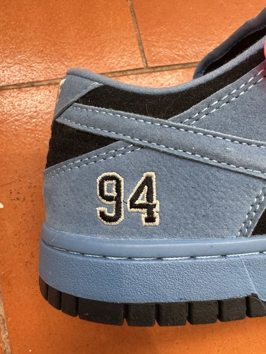 Nike Supreme 94 Ocean Fog