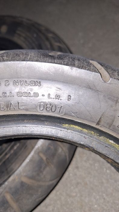 Opony do skutera 10 Metzeler