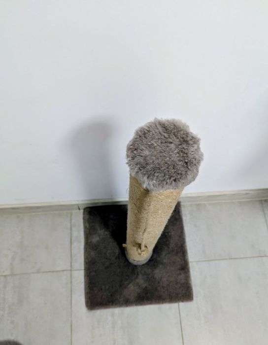 Кігтеточка 85/10 см