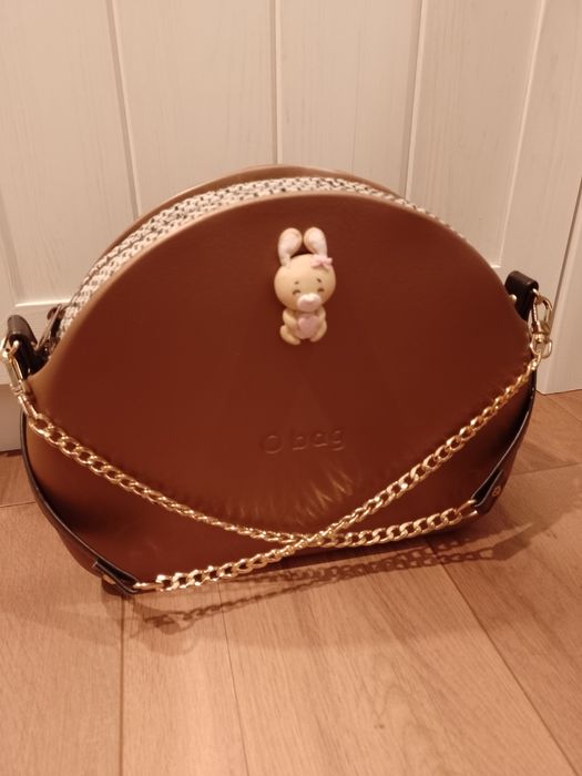 Obag moonlight Rame + bransoletka!