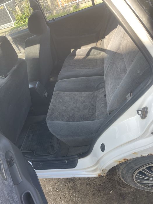 Продам авто Mitsubishi