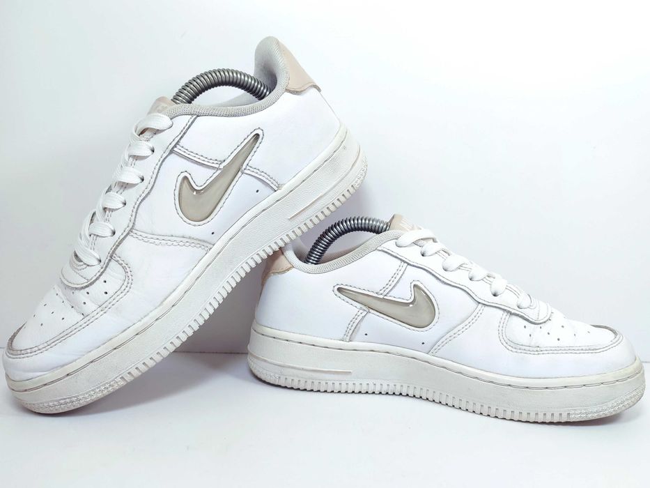 Nike Air Force 1 GS oryginalne buty r.35,5
