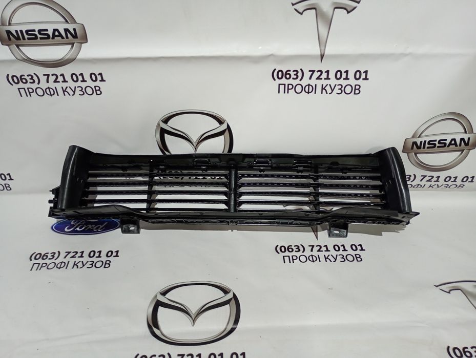 Бампер MAZDA CX-5 22+