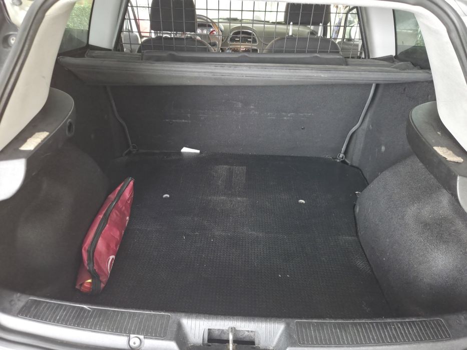 Fiat Grand Punto