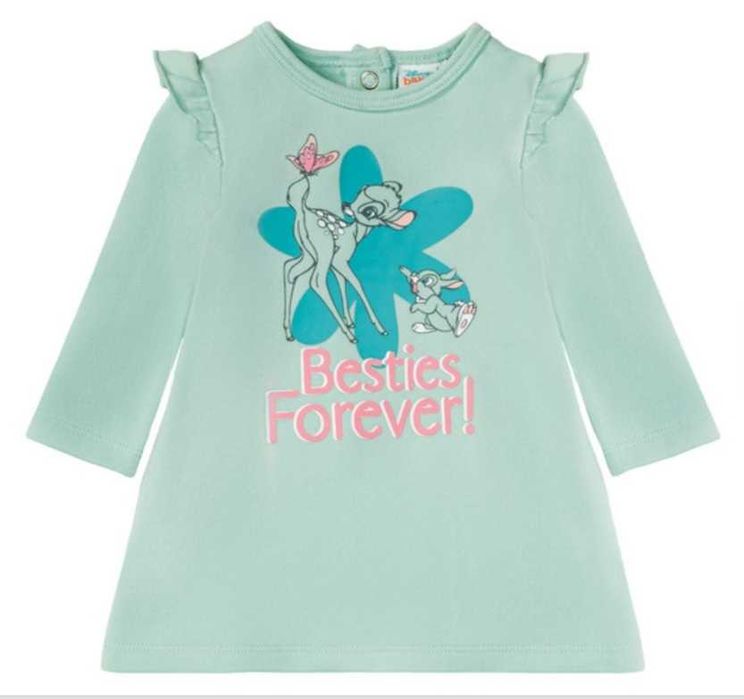 Sukienka Disney Baby Lidl