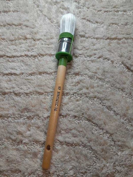 Nowy Pędzel syntetyczny 16 szybka wysyłka