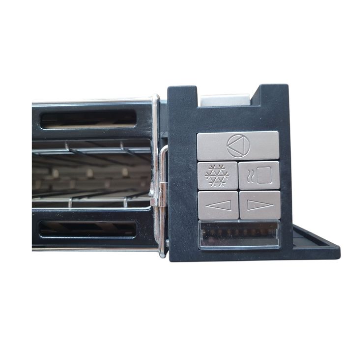 Ritter toster ET 10 do zabudowy w szufladzie radmirradom