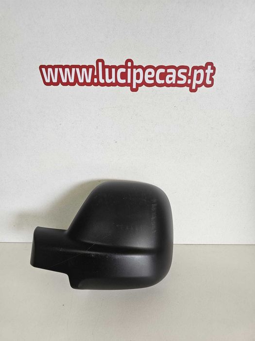 Retrovisor Esquerdo Peugeot Partner Caixa | 127965