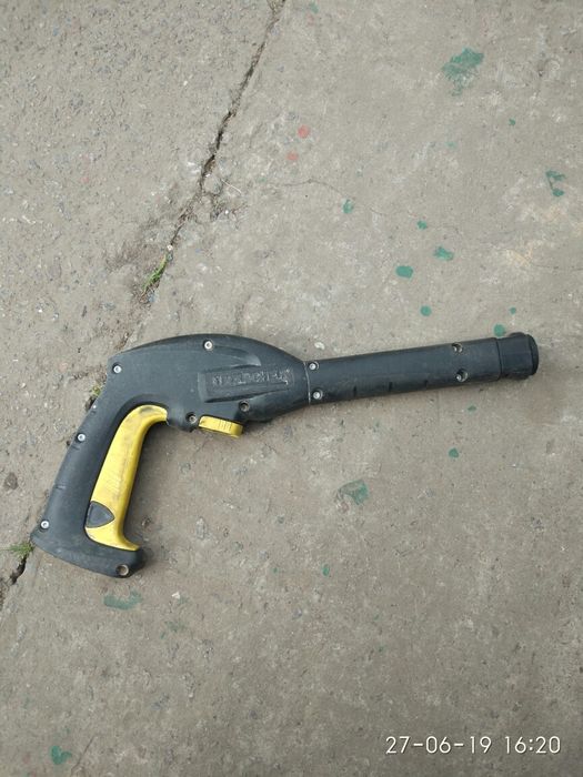 Ремонт Karcher, Керхер, карчер