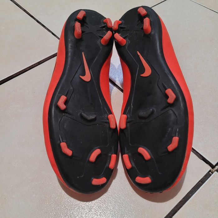 Lanki * NIKE Mercurial * rozm 37,5 * ORYGINALNE