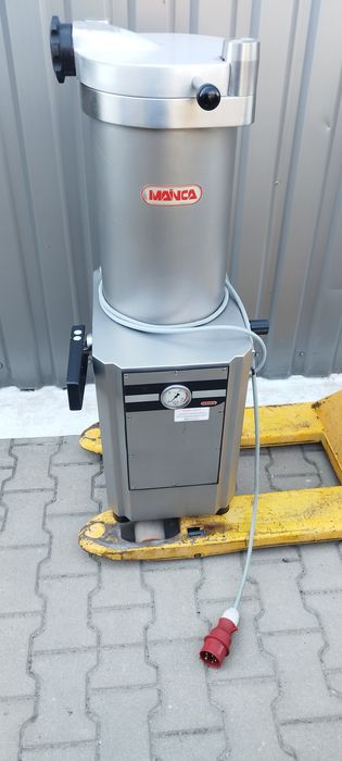 Nadziewarka hydrauliczny 25 30l