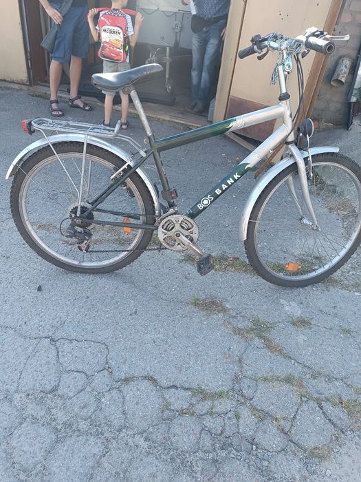 Продам велосипед 26 колеса