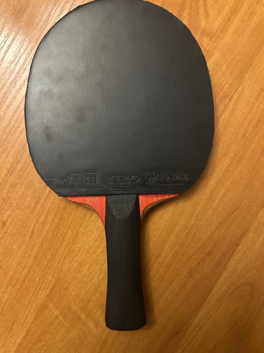Rakietka tenis stołowy