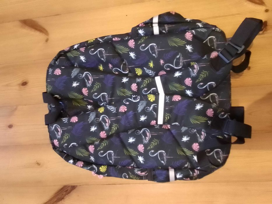 Plecak damski tornister nowy