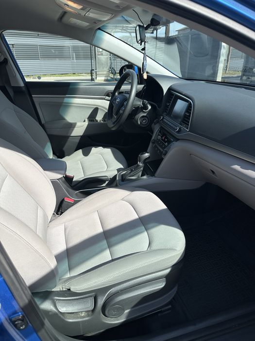 Продам Hyundai Elantra 2016 року