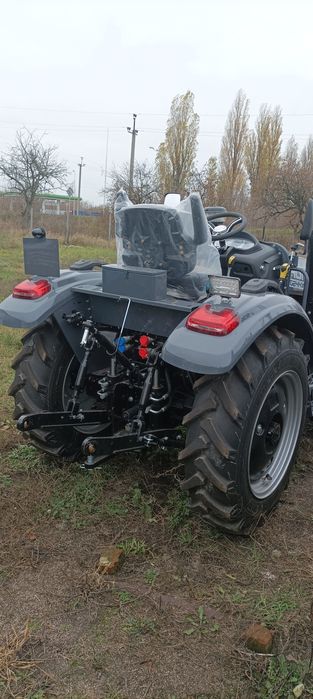 Трактор Horst G244XU новый