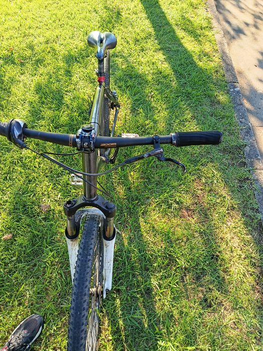 Bike Troco ou vende