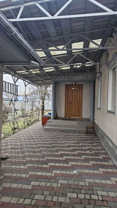 Аренда 4кім. будинку, Березанівка, лівий берег