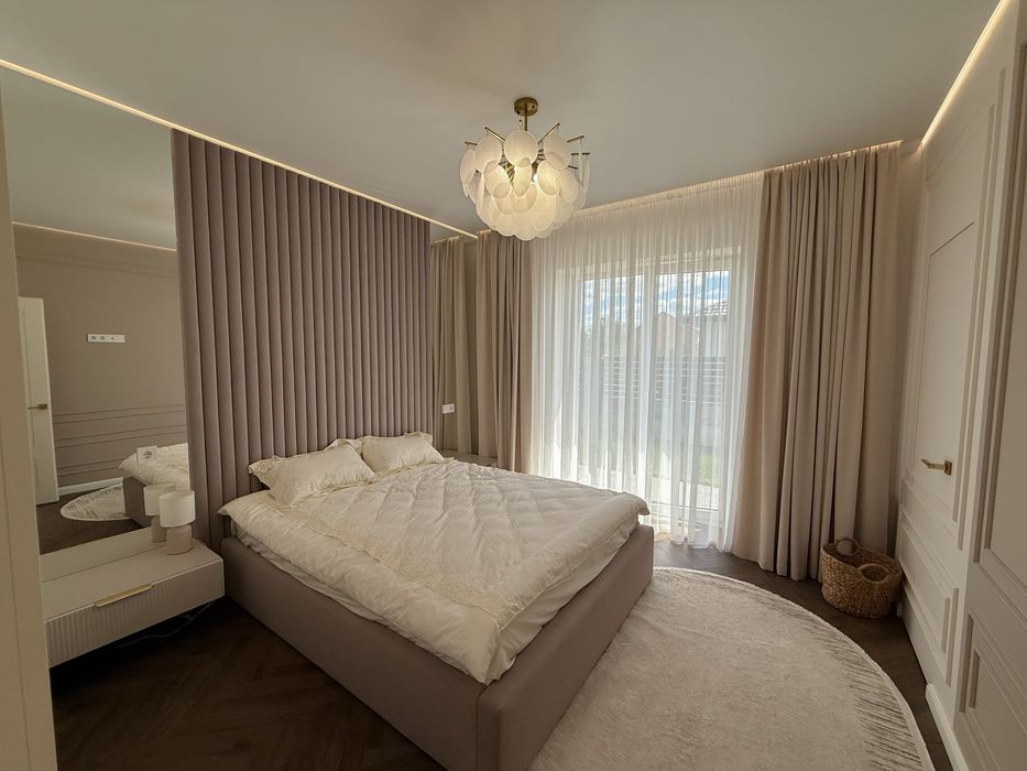 Продаж класного 3к будинку біля Рівного!