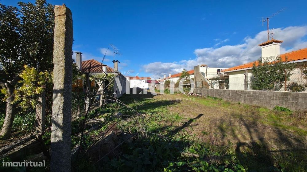 Lote de Terreno para Venda – Arcozelo, Barcelos — Arcozelo, Braga