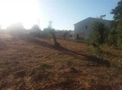 Terreno para construção à venda!