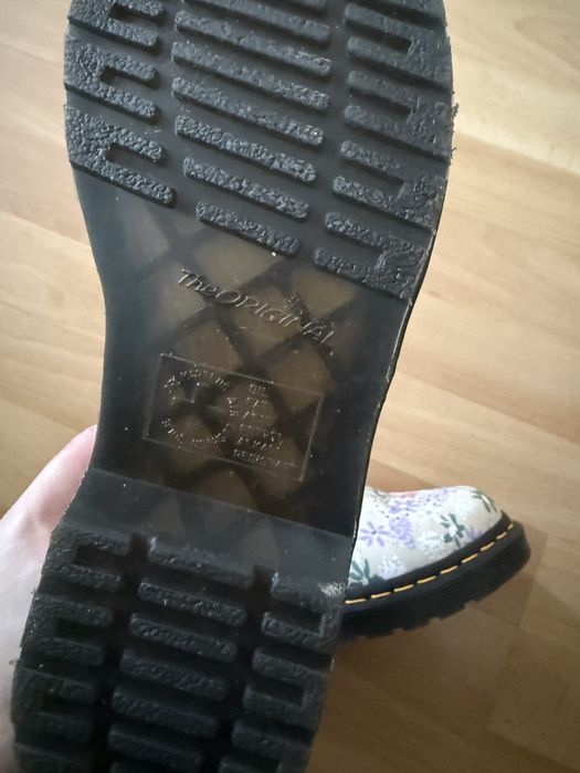 Nowe dr martens mary jane