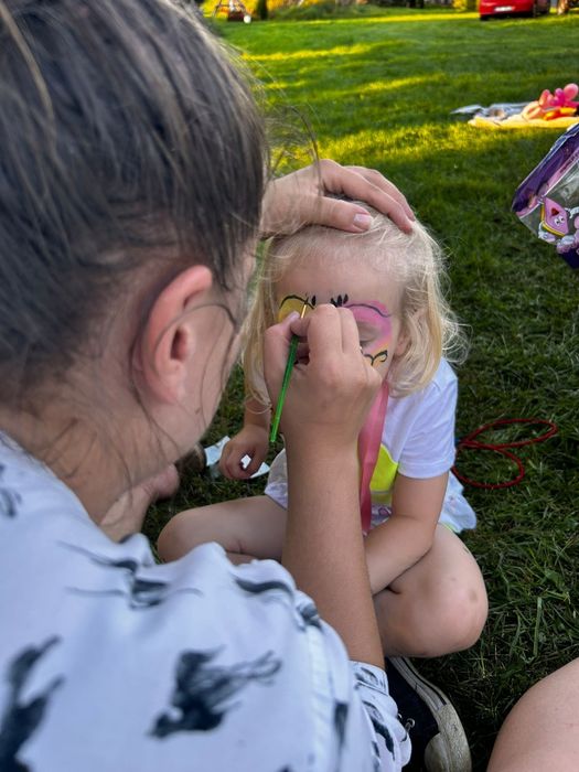 Animacje Domowe Urodzinki