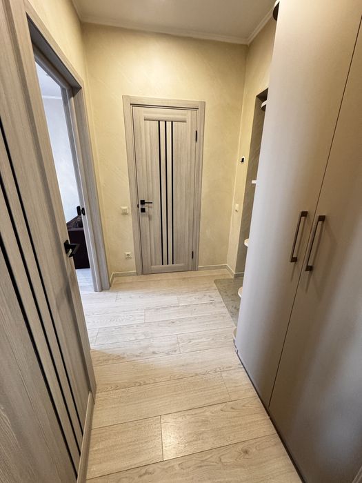 Продаж 1км квартири район Текстильника