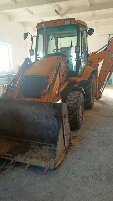 Продам экскаватор  JCB 3CX 2008 г.