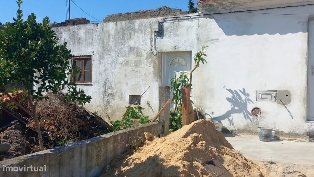 Quinta | 2.048 m² | Para recuperação total | Constância