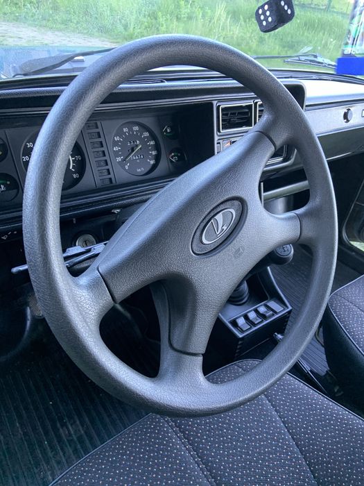Ваз 2107 , ідеальний стан, 76 тис.пробігу