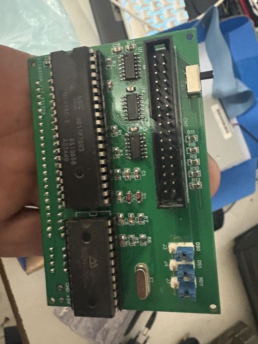 Zxspectrum sinclair floppy disk