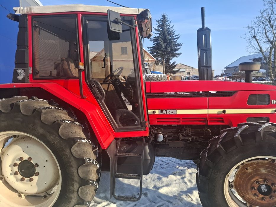 Sprzedam Same laser 110