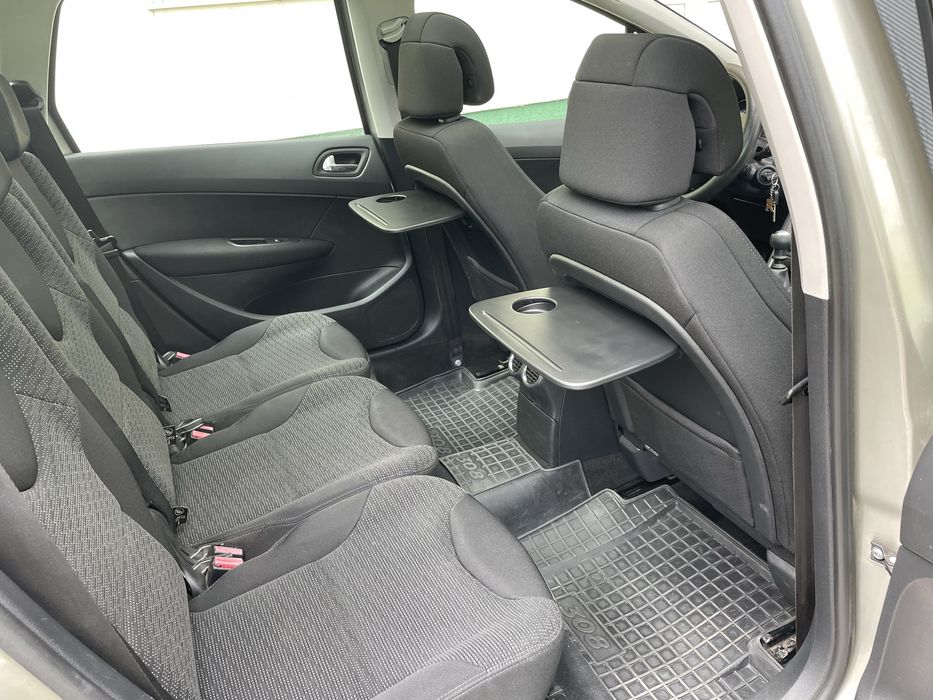 Peugeot 308SW.1.6hdi.