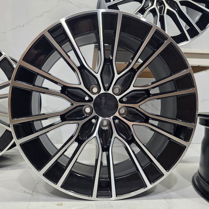 Jantes 19" Compatíveis Mercedes AMG W206 W214 W223 5x112