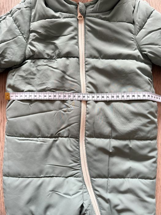 Комбінезони демісезонні зріст 62-68 см