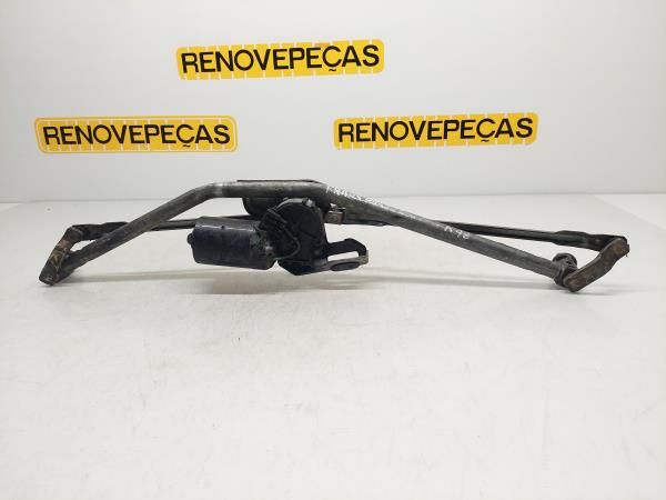 Motor limpa vidros frente VOLKSWAGEN Transporter IV (70XA)
