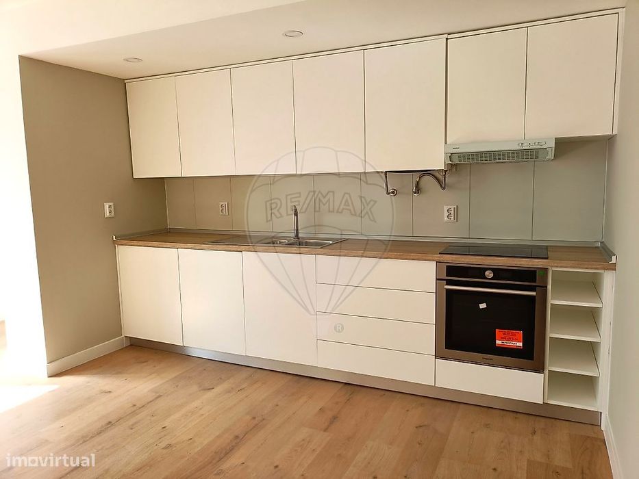 Apartamento T2 para venda